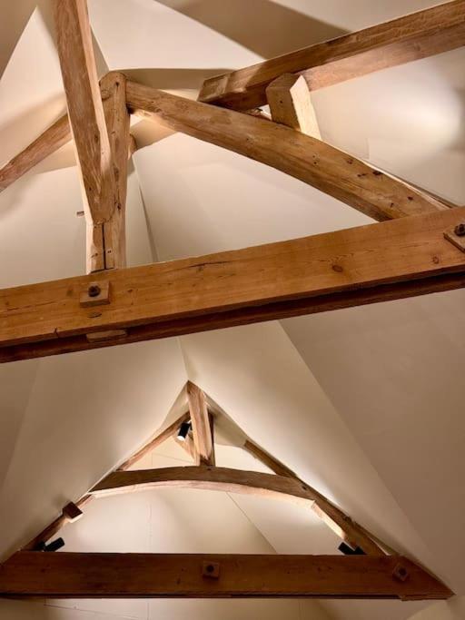 Charmant Loft Intime Croisy-sur-Eure Екстериор снимка